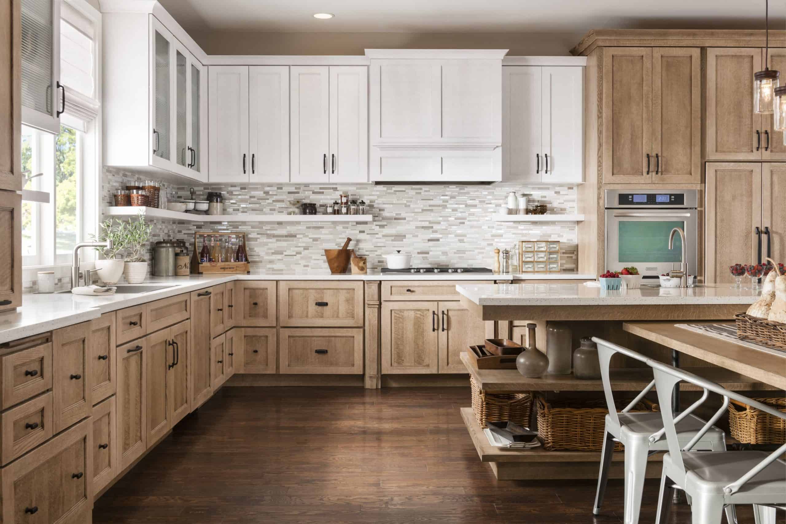 kitchen cabinet design ratings 2024